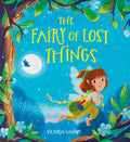 The Fairy of Lost Things - MPHOnline.com