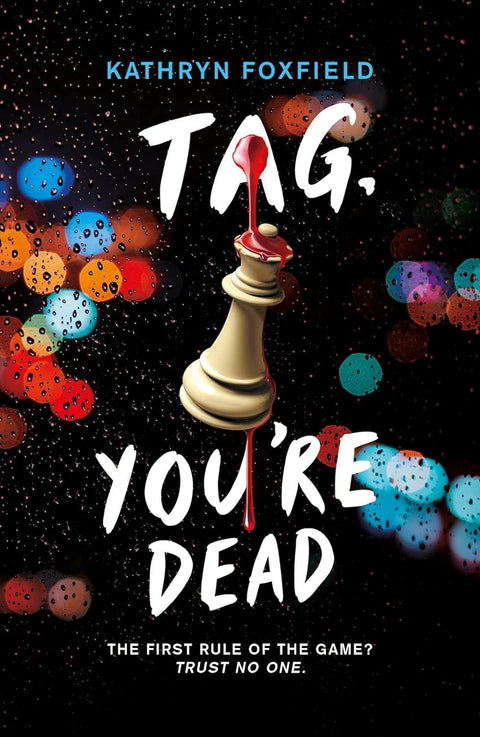 Tag, You're Dead - MPHOnline.com