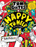 Tom Gates #20 (HC): Happy to Help (Eventually) - MPHOnline.com