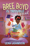 Bree Boyd is a Legend! - MPHOnline.com
