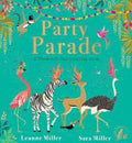 Party Parade - MPHOnline.com