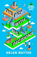 The Boy with Big Decisions - MPHOnline.com