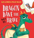 Dragon Dave the Not-So Brave - MPHOnline.com