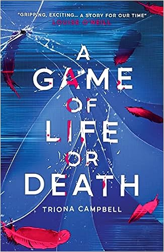 A Game Of Life Or Death - MPHOnline.com