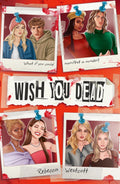 Wish You Dead - MPHOnline.com