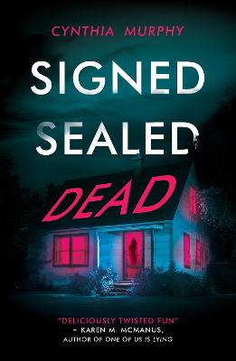 Signed Sealed Dead - MPHOnline.com