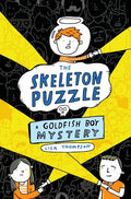 The Goldfish Boy #03: Skeleton Puzzle - MPHOnline.com