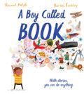 A Boy Called Book - MPHOnline.com