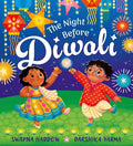 The Night Before Diwali - MPHOnline.com
