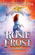 Rosie Frost 02: Ice on Fire - MPHOnline.com