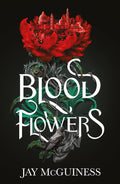 Blood Flowers - MPHOnline.com