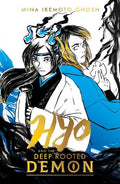 Hyo and the Deep Rooted Demon - MPHOnline.com