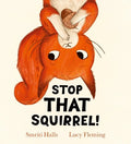 Stop That Squirrel - MPHOnline.com