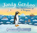 Jonty Gentoo: The Adventures of a Penguin - MPHOnline.com