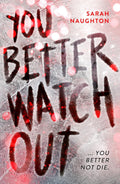 You Better Watch Out - MPHOnline.com
