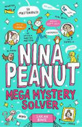 Nina Peanut #02: Mega Mystery Solver - MPHOnline.com