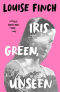 Iris Green, Unseen - MPHOnline.com