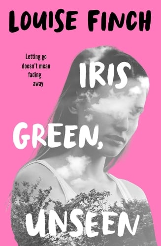 Iris Green, Unseen - MPHOnline.com