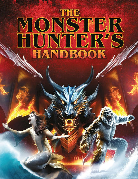 The Monster Hunter's Handbook - MPHOnline.com