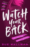Watch Your Back - MPHOnline.com