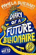 Diary Of A Future Billionaire - MPHOnline.com