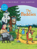Baddies Early Reader - MPHOnline.com