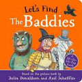 Let's Find Baddies - MPHOnline.com