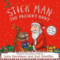 Stick Man Present Hunt Liftflap - MPHOnline.com