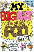 My Big Fat Smelly Poo Diary #01 - MPHOnline.com