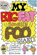 My Big Fat Smelly Poo Diary #01 - MPHOnline.com