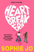 Heartbreak Era - MPHOnline.com