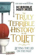 Horrhist Truly Terrible History Toilet - MPHOnline.com