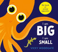 I Am Big I Am Small - MPHOnline.com