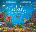Tiddler Foiled Ed. - MPHOnline.com