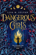 A girl with the unusual gift to grow poisonous flowers from her fingertips is elated when she finds herself on an island with 'gifted' girls like her. But when she is suspected of a crime, the island begins to feel less like home... DANGEROUS GIRLS by Lisa M. Sylvan, now at MPHOnline.com.