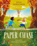Paper Chase (HC) - MPHOnline.com