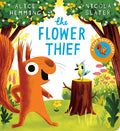 The Flower Thief - MPHOnline.com