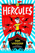 Hercules 03: Hero to Zero - MPHOnline.com