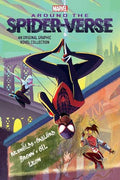 Miles Morales: Around the Spider-Verse - MPHOnline.com