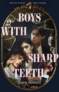 Boys With Sharp Teeth - MPHOnline.com