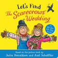 Let's Find the Scarecrows' Wedding - MPHOnline.com