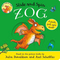 Zog Slider - MPHOnline.com