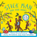 Stick Man the Egg Hunt - MPHOnline.com