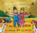 Scarecrows' Wedding Foiled Edition - MPHOnline.com