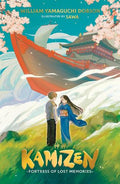 Kamizen: Fortress of Lost Memories - MPHOnline.com