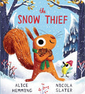 The Snow Thief (BB) - MPHOnline.com