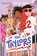 The Taylors - MPHOnline.com