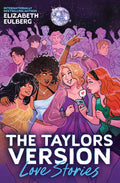 Four girls, all named Taylor after Taylor Swift, are starting high school, and crushes are in the air. With all the romantic and school drama the Taylors can handle, will their friendship survive? Find out in THE TAYLORS VERSION (LOVE STORIES), now at MPHOnline.com.