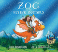 Zog and the Flying Doctors (10th Anniversary Edition) - MPHOnline.com