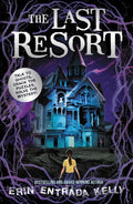 The Last Resort #01 - MPHOnline.com